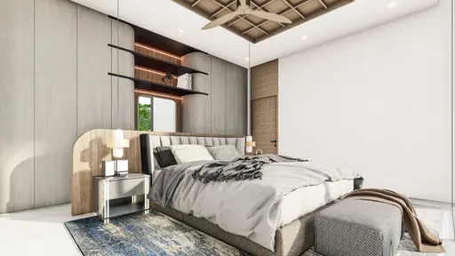 Mouana Residence Koh Kaew 7