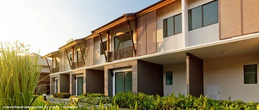 Pruksa Ville Kathu-Patong 1