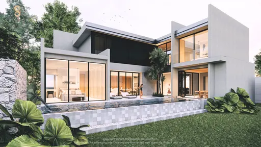 Season Rosewood by Season Luxury Villas 2