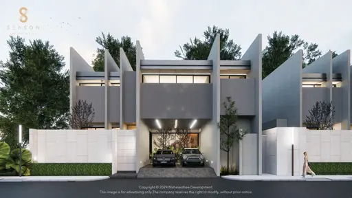 Season Rosewood by Season Luxury Villas 3