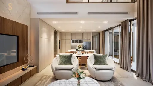 Season Rosewood by Season Luxury Villas 4