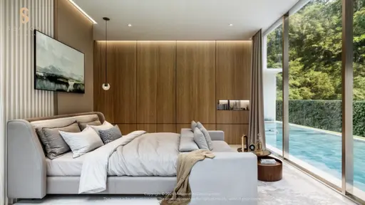 Season Rosewood by Season Luxury Villas 6