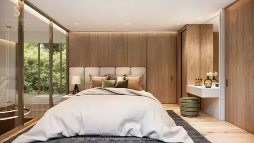 Season Rosewood by Season Luxury Villas 7
