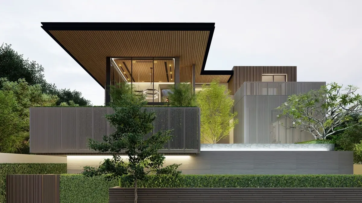 Spring by Season Luxury Villas