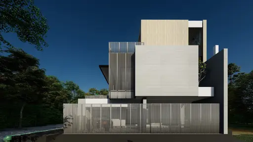 Spring by Season Luxury Villas 3