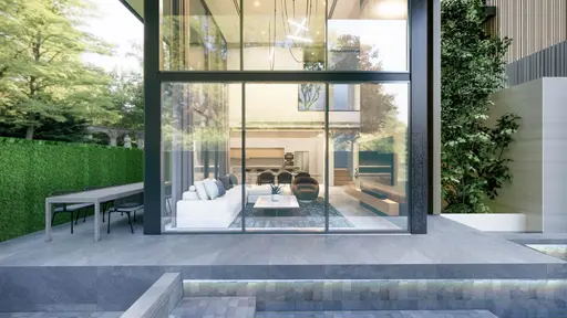 Spring by Season Luxury Villas 5