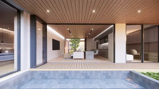 Spring by Season Luxury Villas 6