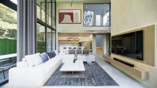Spring by Season Luxury Villas 7