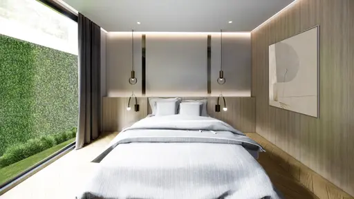 Spring by Season Luxury Villas 8