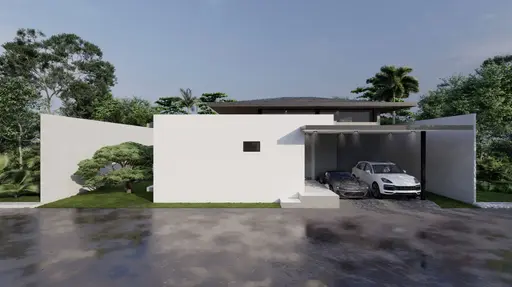 Wintery by Season Luxury Villas 2