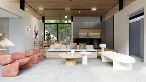 Wintery by Season Luxury Villas 3