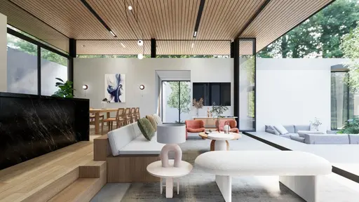 Wintery by Season Luxury Villas 4