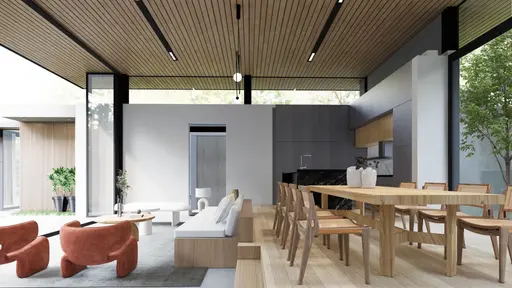 Wintery by Season Luxury Villas 5