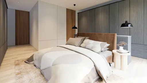 Wintery by Season Luxury Villas 6