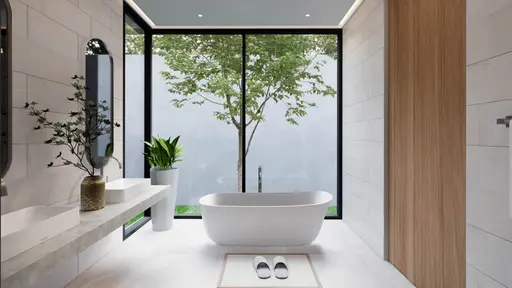 Wintery by Season Luxury Villas 7