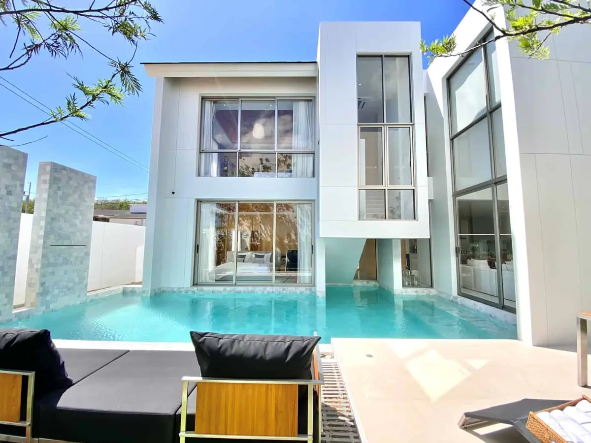LuxPride 4 by Wallaya Villas