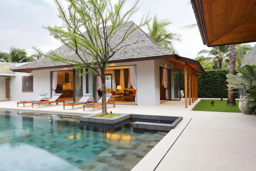 Anchan Grand Residence