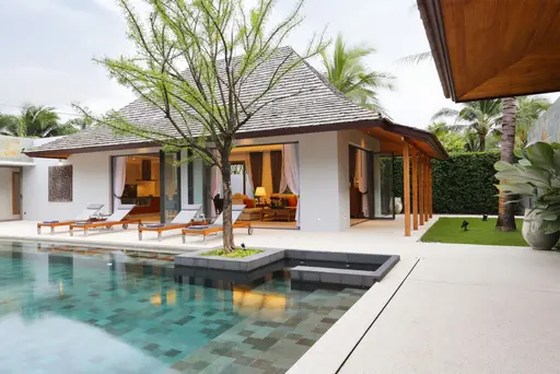 Anchan Grand Residence 1