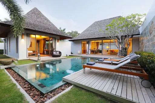 Anchan Grand Residence 3