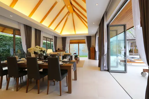 Anchan Grand Residence 5