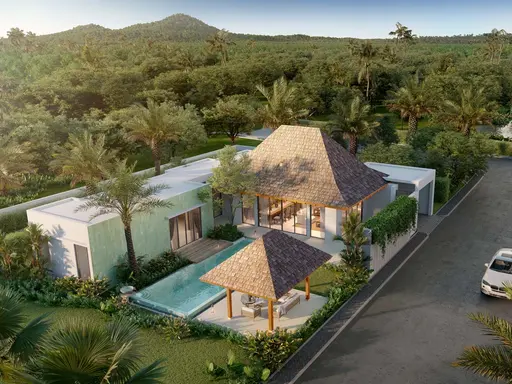 Anchan Sunscape 3
