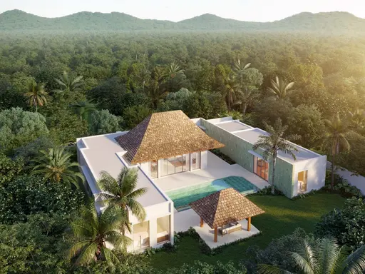 Anchan Sunscape 6