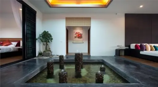 Nai Harn Baan Bua - Baan Boondharik I 3