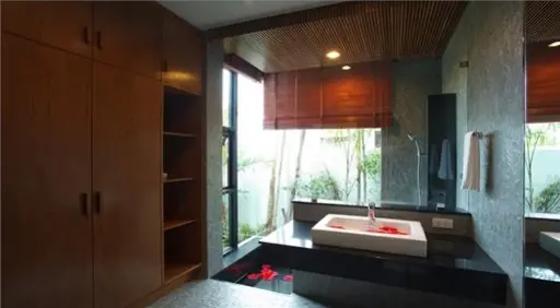 Nai Harn Baan Bua - Baan Boondharik I 8
