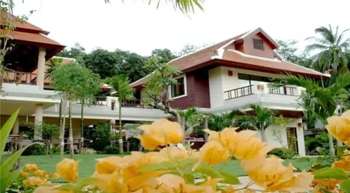 Nai Harn Baan Bua - Baan Bua 2