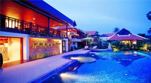 Nai Harn Baan Bua - Baan Bua II 1
