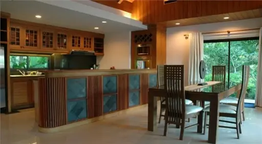 Nai Harn Baan Bua - Baan Bua II 7