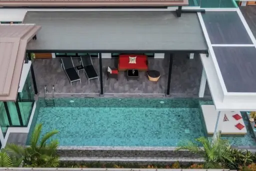 Nai Harn Baan Bua - Baan Varij 2