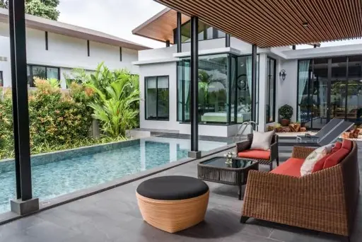 Nai Harn Baan Bua - Baan Varij 3