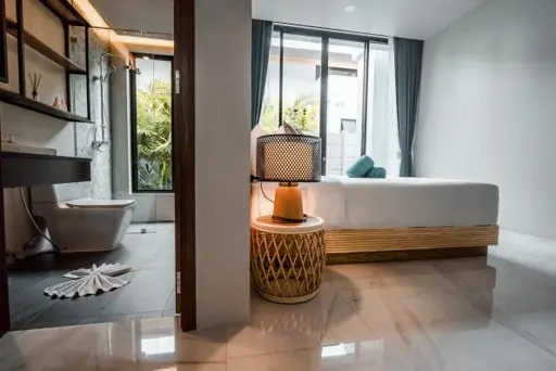 Nai Harn Baan Bua - Baan Varij 7