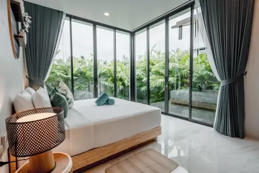 Nai Harn Baan Bua - Baan Varij 8
