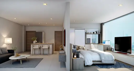 Utopia Central 7