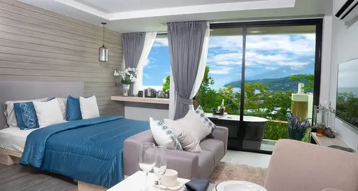 Utopia Karon 2