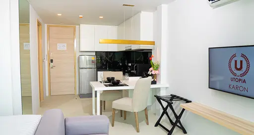 Utopia Karon 5
