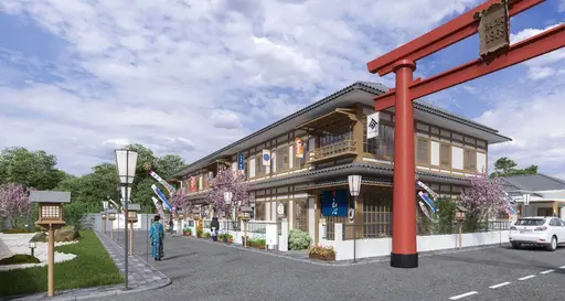 Utopia Thalang 2