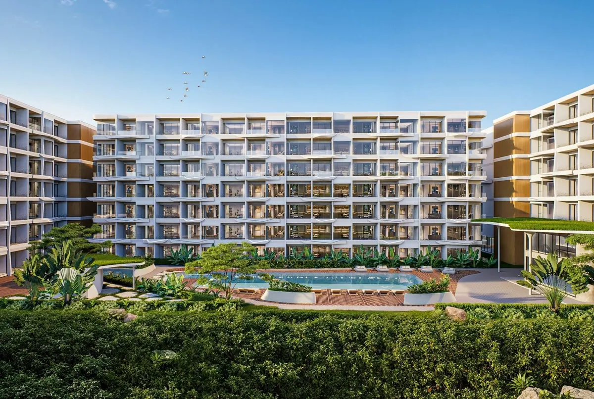 Wallaya Residence Nai Harn