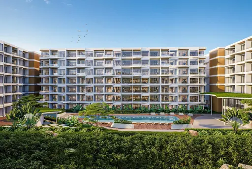 Wallaya Residence Nai Harn 1