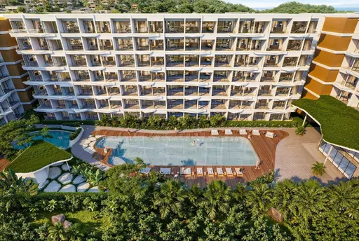 Wallaya Residence Nai Harn 2