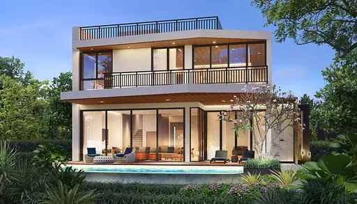 VIP Galaxy Villas 2