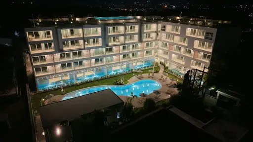 Babylon Sky Garden II 4