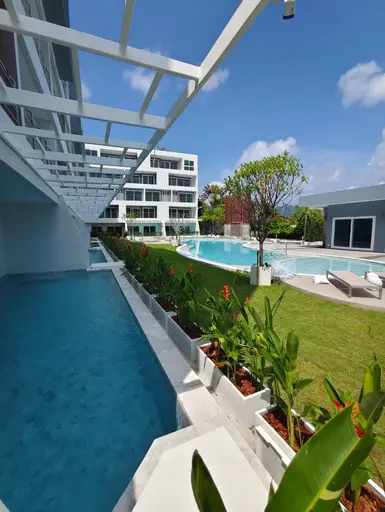 Babylon Sky Garden II 6