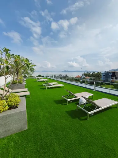 Babylon Sky Garden II 7