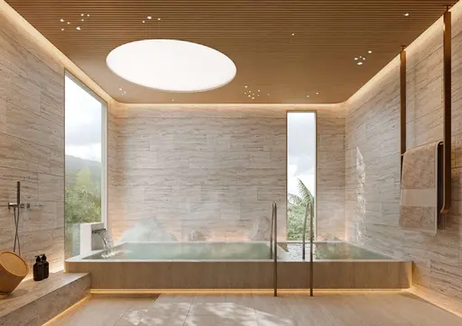 Nature's Rest Villa Sai Yuan 3