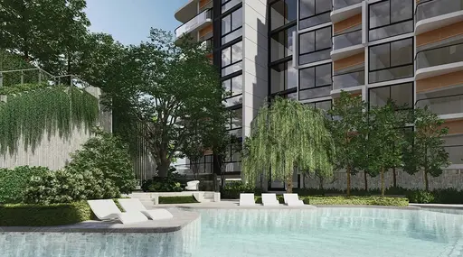 Pirak Condominium Cherngtalay 5