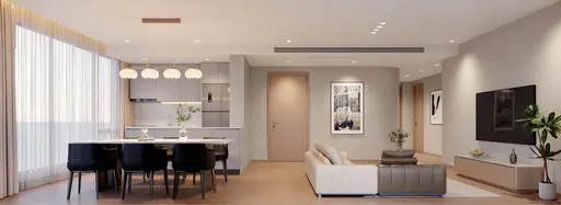 Pirak Condominium Cherngtalay 7