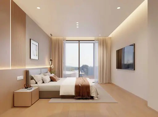 Pirak Condominium Cherngtalay 8